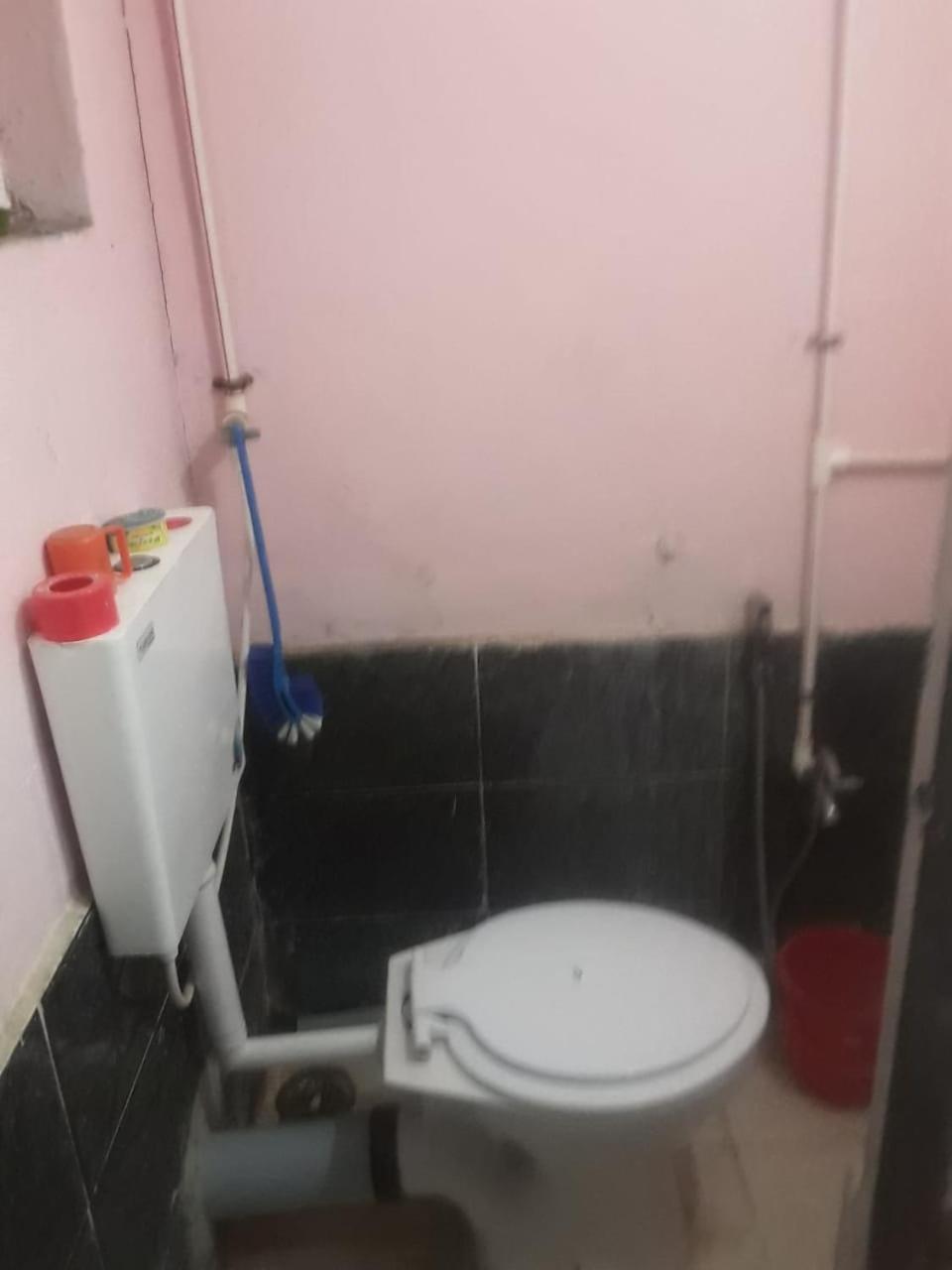 Savitri Cottage 阿里巴格 外观 照片